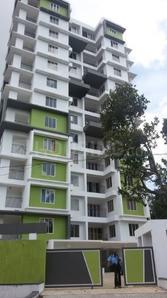 Project Image of 1221.0 - 1730.0 Sq.ft 2 BHK Apartment for buy in Beacon Terrace