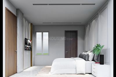 Project Image of 0.0 - 3600.0 Sq.ft 4 BHK Villa for buy in Passion Royal Cottage
