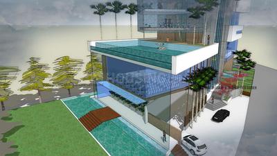 Project Image of 4860.0 - 7400.0 Sq.ft 4 BHK Villa for buy in Sushee Eden Garden