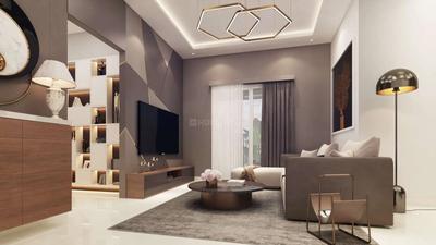 Project Image of 905.0 - 1499.0 Sq.ft 2 BHK Apartment for buy in Isha Shubham