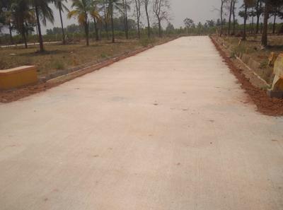 Project Image of 1200.0 - 1800.0 Sq.ft Residential Plot Plot for buy in TSR Sri Sarveshwara Enclave