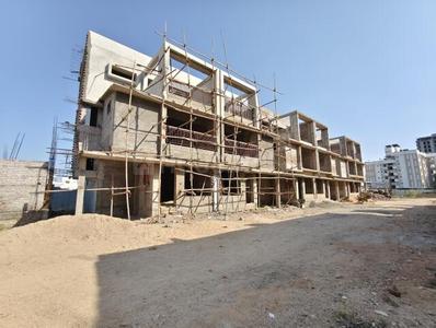 Project Image of 1184.78 - 3395.0 Sq.ft 3 BHK Apartment for buy in Darshanam Splendora 3