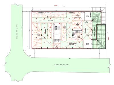 Project Image of 1659.58 - 1747.52 Sq.ft 4 BHK Apartment for buy in Sarvada Solo Bliss 2
