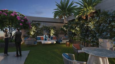 Project Image of 1425.0 - 2100.0 Sq.ft 3 BHK Apartment for buy in Vridhi Plus Premium Tower