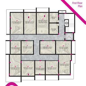 Project Image of 839.8 - 1734.82 Sq.ft 2 BHK Apartment for buy in Lotus Dev