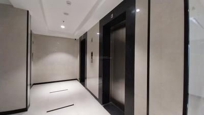Project Image of 459.0 - 1093.0 Sq.ft 1 BHK Apartment for buy in Godrej Golf Meadows
