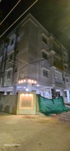 Project Image of 830.0 - 930.0 Sq.ft 2 BHK Apartment for buy in Sriram Galaxy Enclave