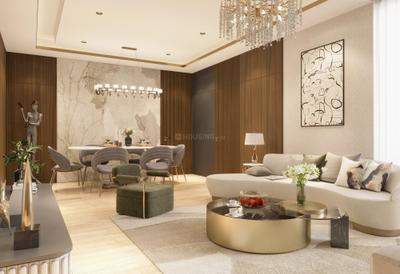 Project Image of 2560.0 - 3300.0 Sq.ft 4 BHK Apartment for buy in Marbella Royce