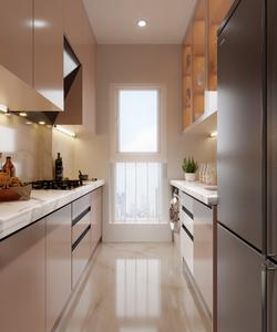 Project Image of 243.0 - 511.0 Sq.ft Studio Studio Apartment for buy in Enso Sanza