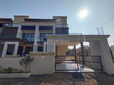 Project Image of 868.22 - 2471.0 Sq.ft 3 BHK Villa for buy in Pruthviraj Amardeep Luxuria
