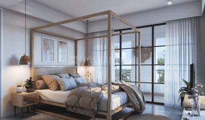Project Image of 707.0 - 1973.0 Sq.ft 1 BHK Apartment for buy in Rio Royale