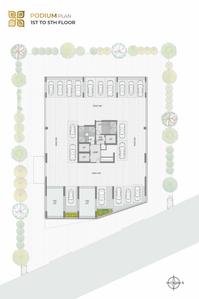 Project Image of 2300 Sq.ft 3 BHK Apartment / Flat for sale in Sanpada for Rs. 42500000