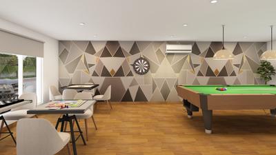 Project Image of 1231.0 - 1434.0 Sq.ft 2 BHK Apartment for buy in DAC Manapark