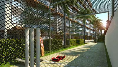 Project Image of 763.16 - 2395.08 Sq.ft 2 BHK Apartment for buy in Prakruthi Shangrila Apartments