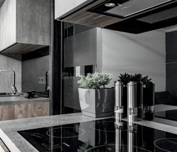VCA Elysian Kitchen 1