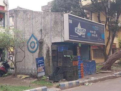 Project Image of 1100.0 - 1250.0 Sq.ft 2 BHK Apartment for buy in Karunamoyee Housing Society