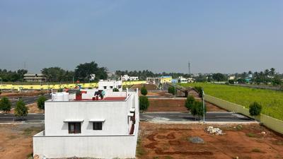 Project Image of 435.0 - 2180.0 Sq.ft Residential Plot Plot for buy in Eco Life Gardenia