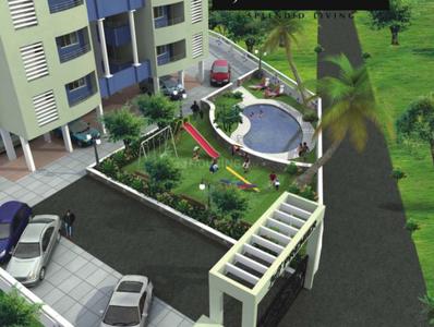 Project Image of 1191.0 - 1444.0 Sq.ft 2 BHK Apartment for buy in Jeff Premier
