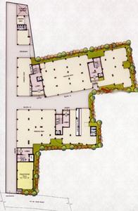Project Image of 820.0 - 1617.0 Sq.ft 2 BHK Apartment for buy in Rohra Galaxy 