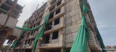 Project Image of 564.78 - 667.15 Sq.ft 2 BHK Apartment for buy in SSD SPL 2