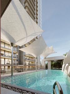 Project Image of 0.0 - 1832.99 Sq.ft 4 BHK Apartment for buy in Paarijat Eros