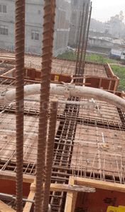 Project Image of 616.06 - 818.14 Sq.ft 2 BHK Apartment for buy in Sunita Villa