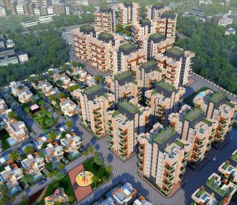 Project Image of 847.0 - 2172.0 Sq.ft 2 BHK Villa for buy in Usashi Evanie Econest Villa