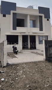 Project Image of 1011.38 - 1372.4 Sq.ft 2 BHK Villa for buy in Shyam Tulsi Villa