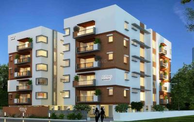 Project Image of 1430.0 - 2015.0 Sq.ft 3 BHK Apartment for buy in Alekhya Windmills