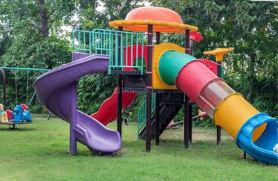 Orris Atulyam 83 Children's play area 1