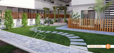 Project Image of 1120.0 - 1457.0 Sq.ft 2 BHK Apartment for buy in Royal Dream City 2