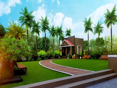 Ambe Glory Amenities 1