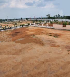Project Image of 1800.0 - 3193.2 Sq.ft Residential Plot Plot for buy in AK Nature City