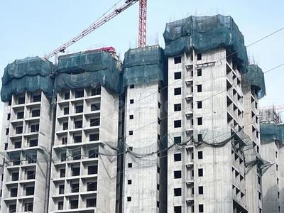 Project Image of 1296.0 - 2416.0 Sq.ft 2 BHK Apartment for buy in Candeur Lakescape