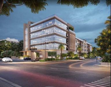Project Image of 851.21 - 1165.41 Sq.ft 2 BHK Apartment for buy in Aarna Rajpath