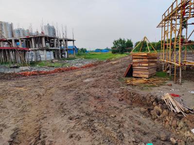 Project Image of 989.0 - 1833.0 Sq.ft 3 BHK Villa for buy in Newtown Bunglow Phase 1