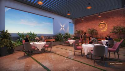 Project Image of 779.0 - 2185.0 Sq.ft 2 BHK Apartment for buy in Ganeshbaug And Suchitra Terrace CHSL