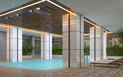Project Image of 1375.0 - 2135.0 Sq.ft 3 BHK Apartment for buy in Bridge Paramount