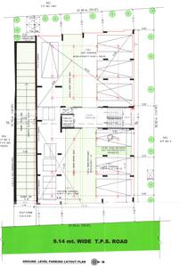 Project Image of 854.55 - 861.01 Sq.ft 3 BHK Apartment for buy in Mahavir Prerna Enclave