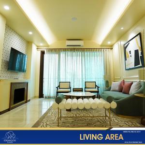 Project Image of 2053.34 - 2057.11 Sq.ft 4 BHK Apartment for buy in Edenwood Towers