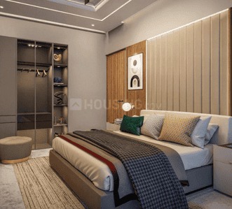 Project Image of 796.53 - 1464.97 Sq.ft 2 BHK Apartment for buy in City Sarasnagar
