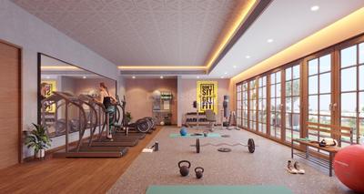 Project Image of 725.6 - 1149.48 Sq.ft 2 BHK Apartment for buy in S J Skysqure