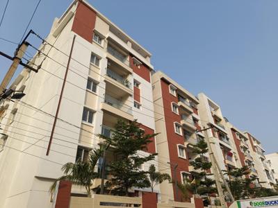 Project Image of 1140.0 - 1848.0 Sq.ft 2 BHK Apartment for buy in Sri Karthikeya Bliss