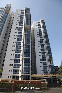 Project Image of 2215.0 - 4465.0 Sq.ft 3 BHK Apartment for buy in Sattva Luxuria