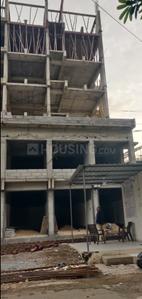 Project Image of 0.0 - 1218.26 Sq.ft 3 BHK Apartment for buy in Shree Ananta One