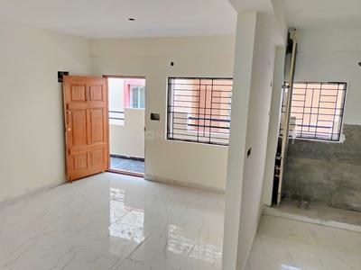 Project Image of 988.0 - 1007.0 Sq.ft 2 BHK Apartment for buy in Smart Samruddhi Enclave