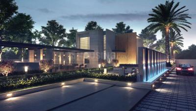 Project Image of 1343.77 - 2274.0 Sq.ft 3 BHK Apartment for buy in Shivalik Enclave