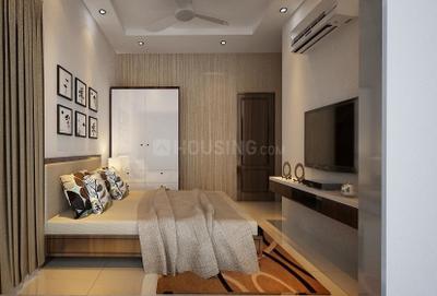 Project Image of 332.0 - 875.0 Sq.ft 1 BHK Apartment for buy in Colours Paradises