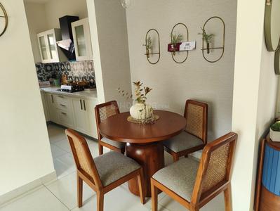 Project Image of 406.0 - 1679.0 Sq.ft 1 BHK Apartment for buy in Brillio At Brigade Valencia