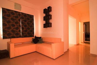 Project Image of 848.0 - 1062.0 Sq.ft 2 BHK Apartment for buy in Provident Freedom